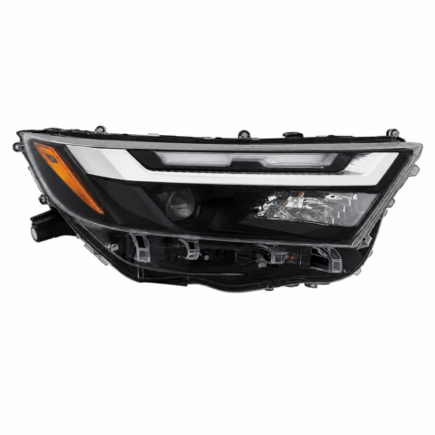 Diron Parts 81110-0R440 Headlight Assembly Aftermarket Replacement