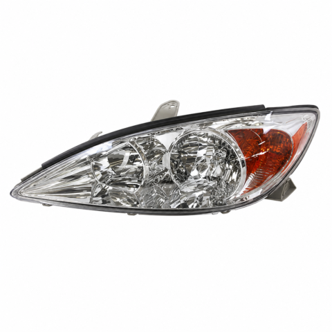 Diron Parts 81110-AA060 Headlight Assembly Aftermarket Replacement