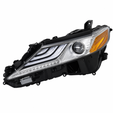 Diron Parts 81150-06D70 Headlight Assembly Aftermarket Replacement