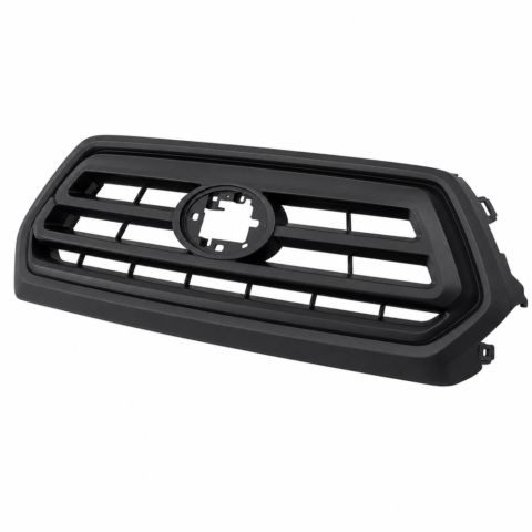 Diron Parts 53101-04010 Radiator Grille Aftermarket Replacement