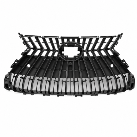 Diron Parts 53101-33A20 Radiator Grille Aftermarket Replacement