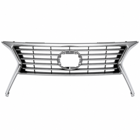 Diron Parts 53101-48581 Radiator Grille Aftermarket Replacement