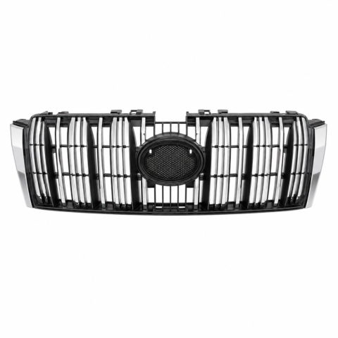 Diron Parts 53101-60670 Radiator Grille Aftermarket Replacement