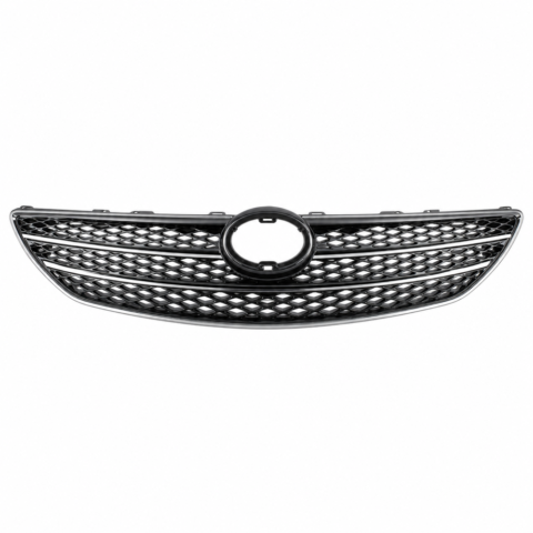 Diron Parts 53101-AA020 Radiator Grille Aftermarket Replacement
