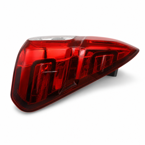 Diron Parts 81550-0K260 Tail Light Assembly Aftermarket Replacement
