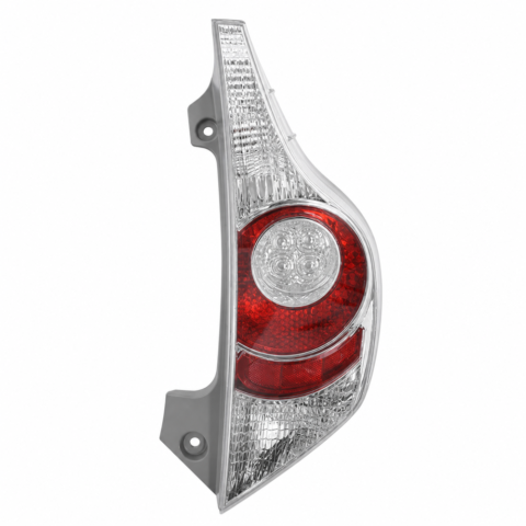 Diron Parts 81550-52A08 Tail Light Assembly Aftermarket Replacement