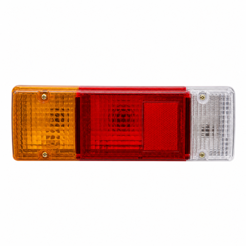Diron Parts 81550-60422 Tail Light Assembly Aftermarket Replacement