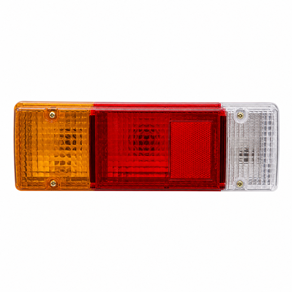 Diron Parts 81550-60422 Tail Light Assembly Aftermarket Replacement