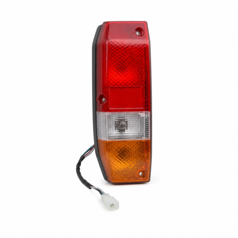 Diron Parts 81550-60470 Tail Light Assembly Aftermarket Replacement