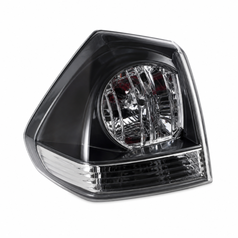 Diron Parts 81560-0E010 Tail Light Assembly Aftermarket Replacement
