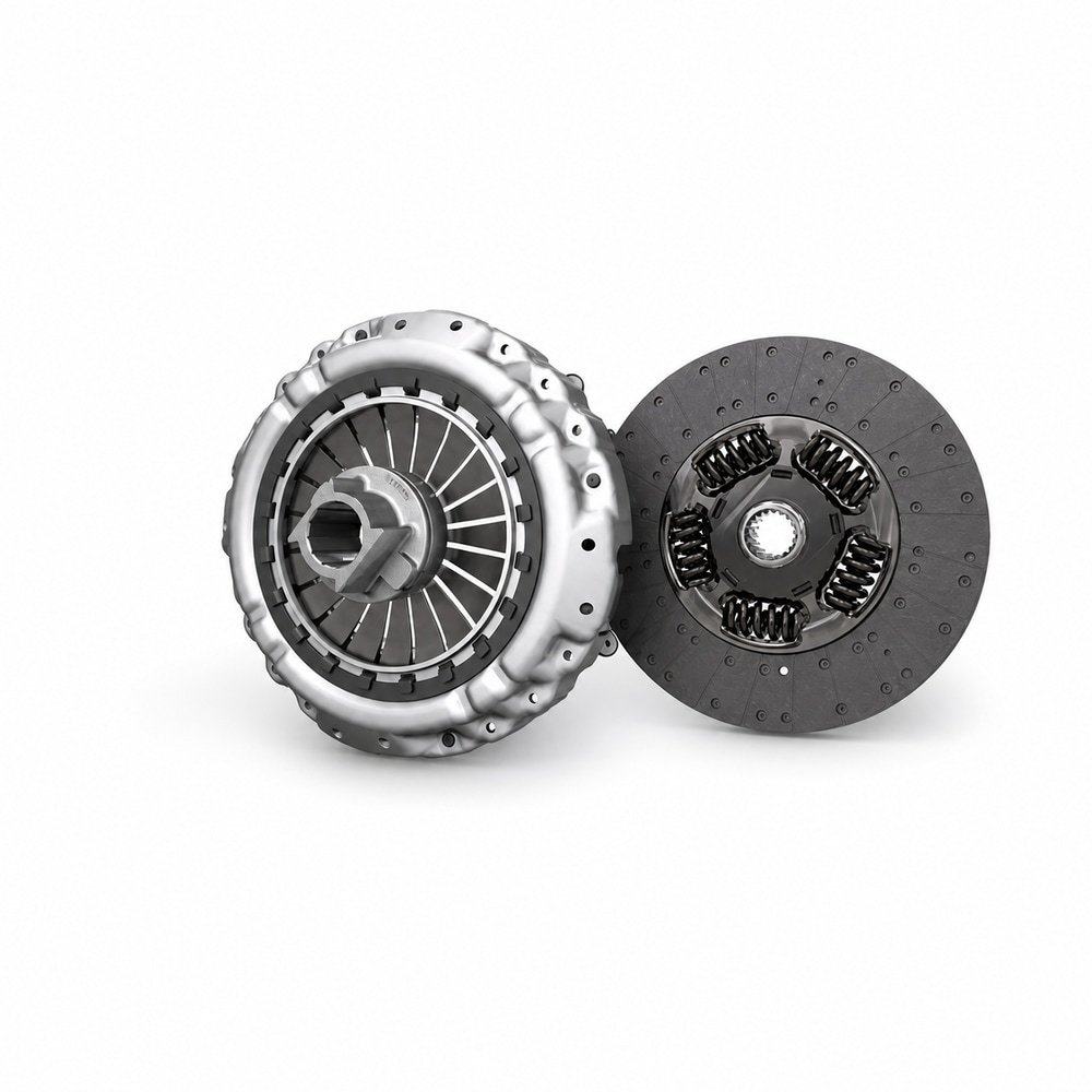 127760 Torque-Limiting Clutch Brake, New