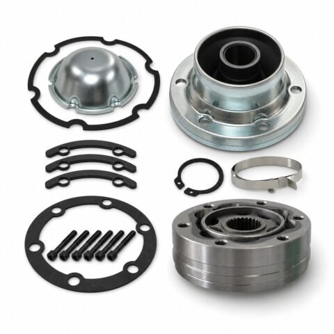 25-10140056 Constant Velocity Joint Repair Kit, New