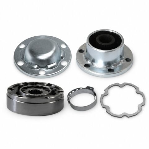 25-10140058 Constant Velocity Joint Repair Kit, New