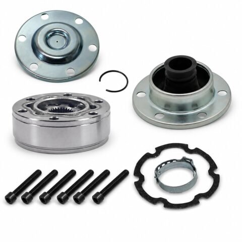 25-10140079 Constant Velocity Joint Repair Kit, New
