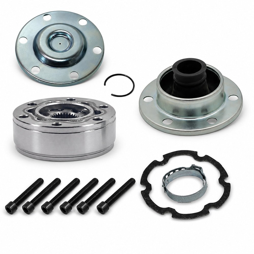 25-10140079 Constant Velocity Joint Repair Kit, New