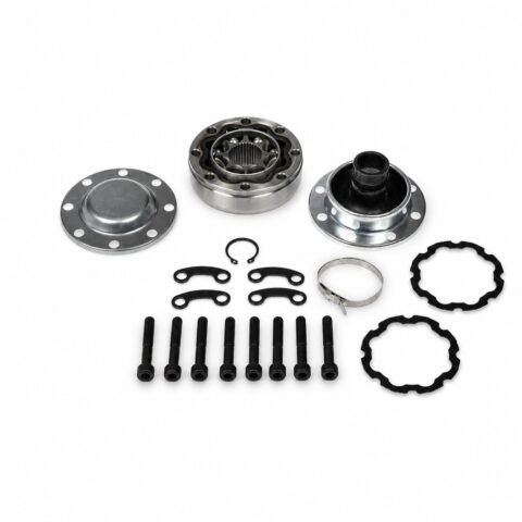 25-10140083 Constant Velocity Joint Repair Kit, New