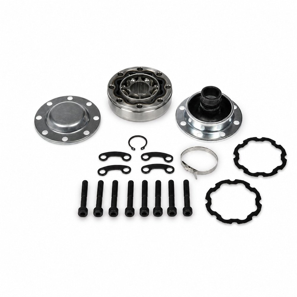 25-10140083 Constant Velocity Joint Repair Kit, New