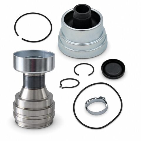 25-10140087 Constant Velocity Joint Repair Kit, New