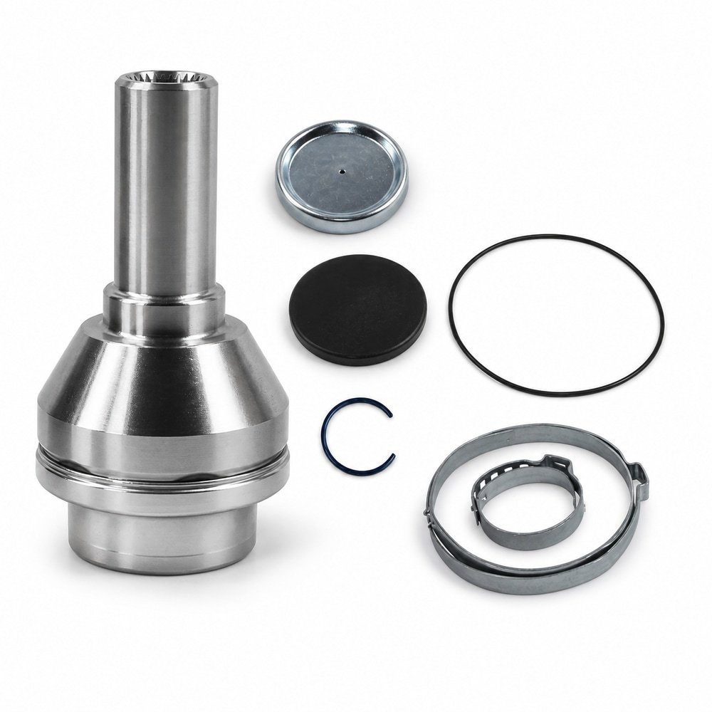 25-10140089 Constant Velocity Joint Repair Kit, New