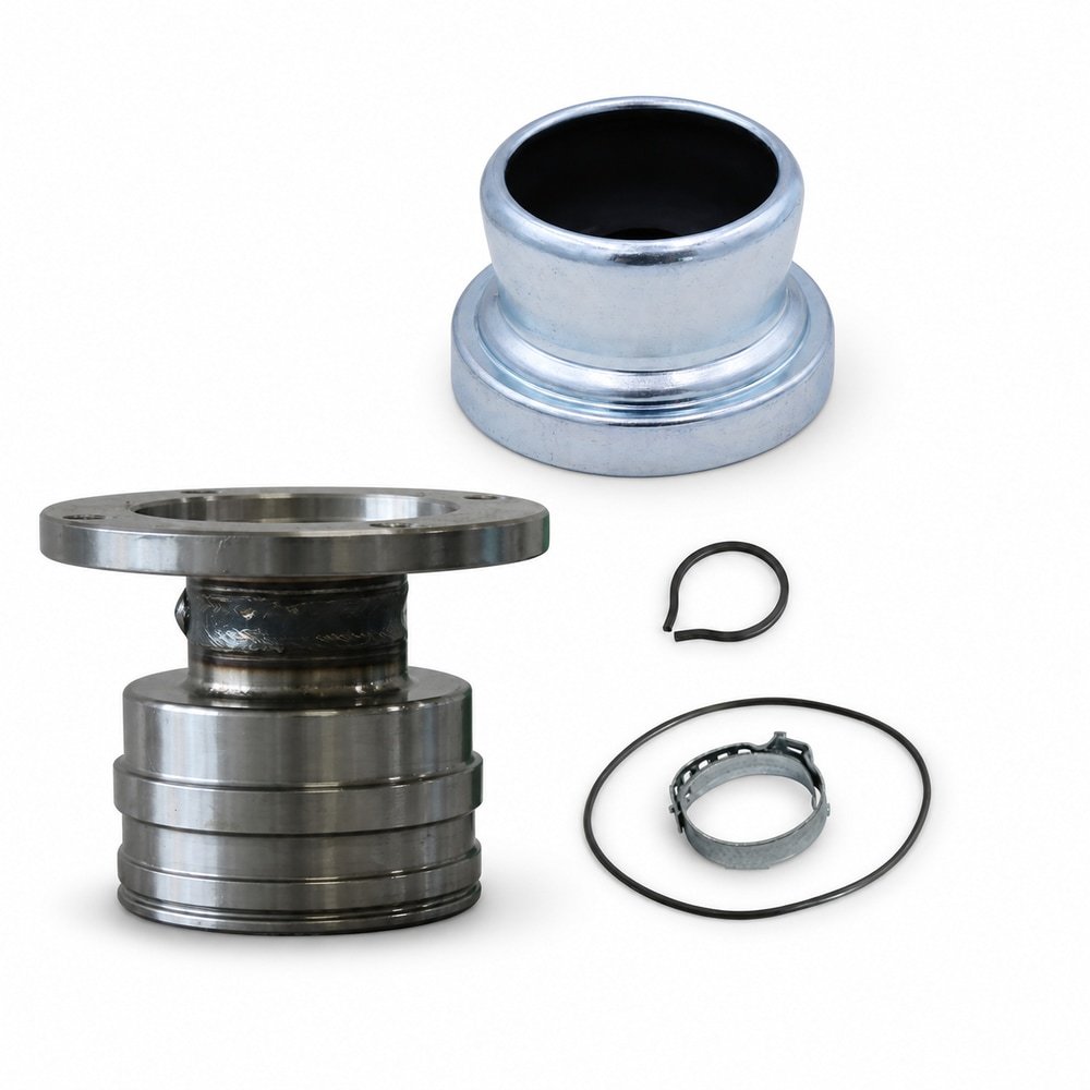 25-10140091 Constant Velocity Joint Repair Kit, New