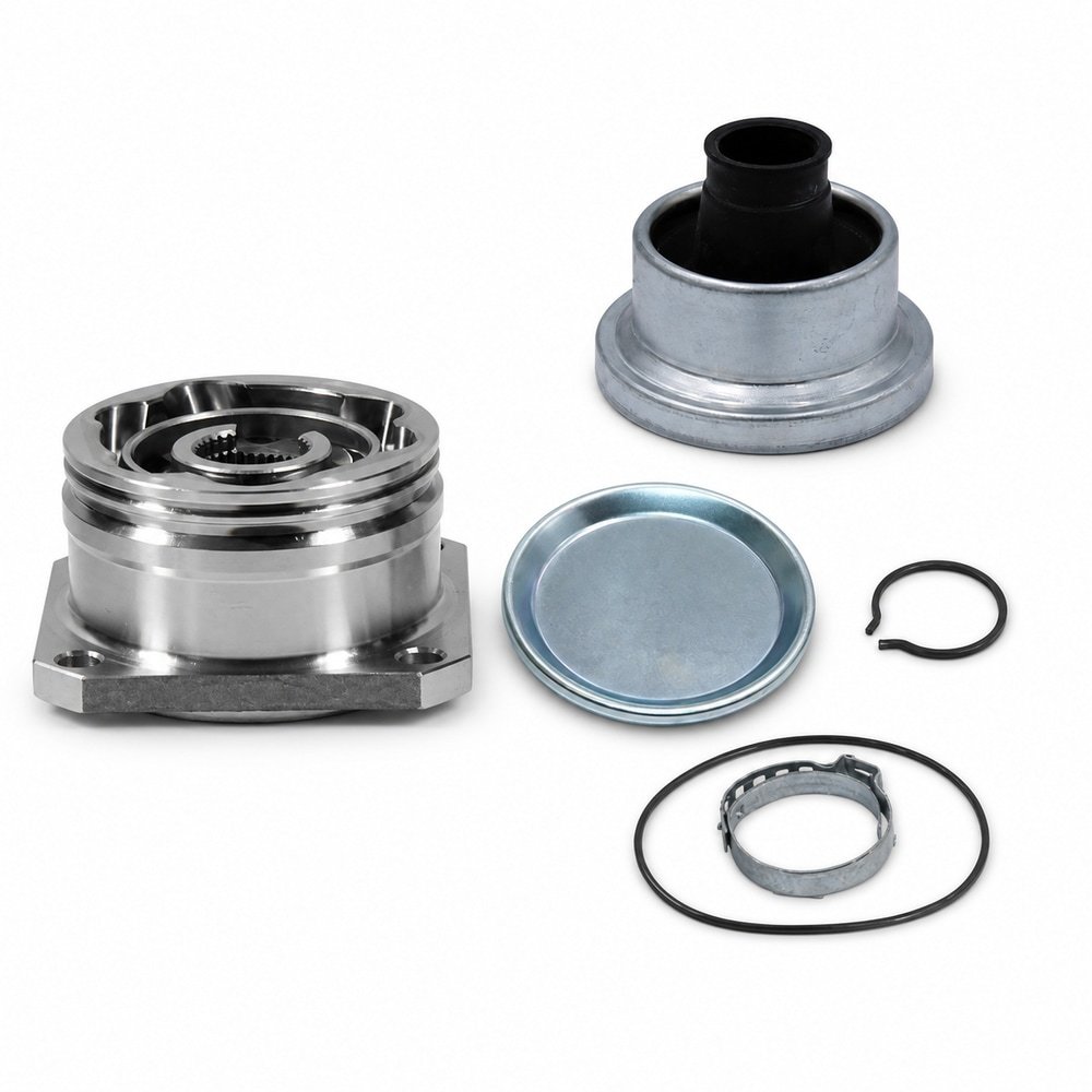 25-10140092 Constant Velocity Joint Repair Kit, New