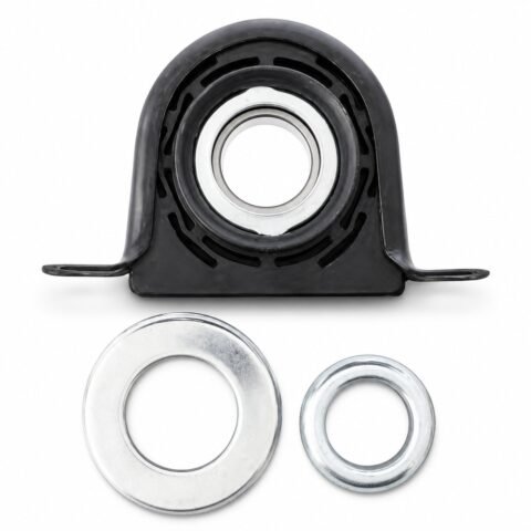 25-210084-2X Drive Shaft Center Support Bearing, New