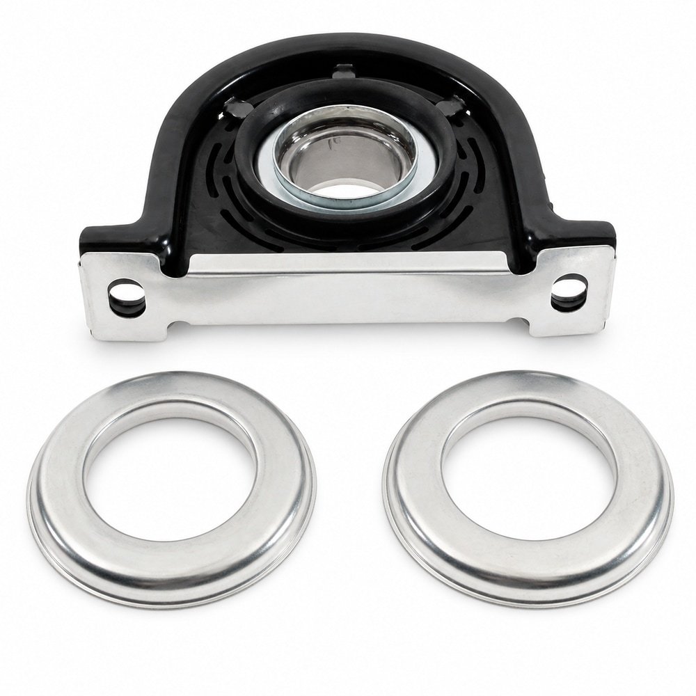 25-210121-1X Drive Shaft Center Support Bearing, New