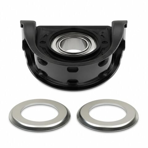 25-210661-1X Drive Shaft Center Support Bearing, New