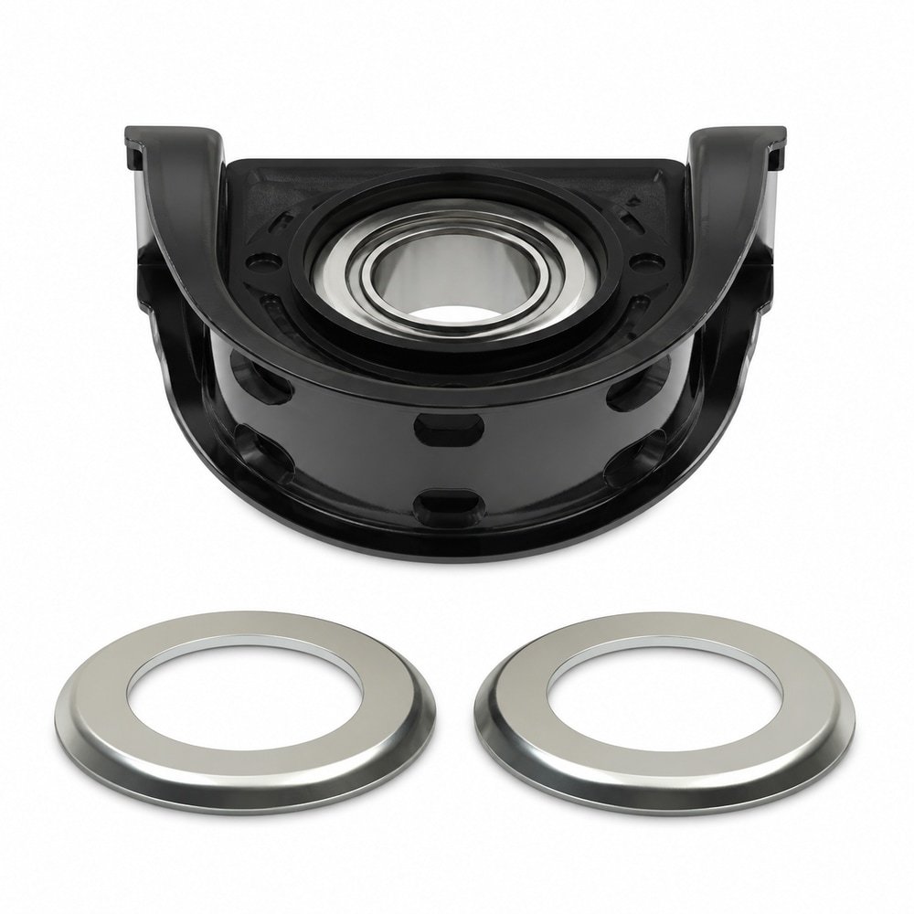 25-210661-1X Drive Shaft Center Support Bearing, New
