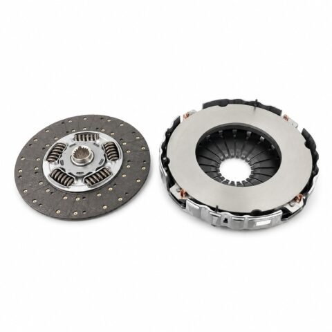 K-4496CL Heavy-Duty Diaphragm Spring Clutch Kit, New