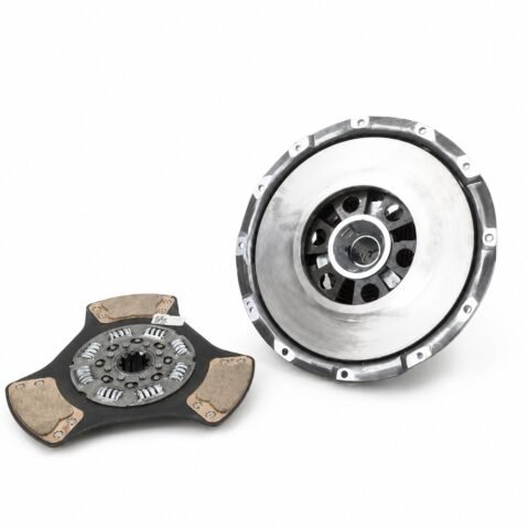 K-4514CL Heavy-Duty Diaphragm Spring Clutch Kit, New