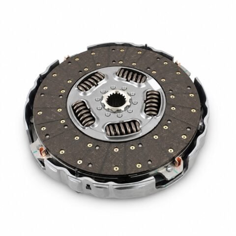 K-4545CL Heavy-Duty Diaphragm Spring Clutch Kit, New