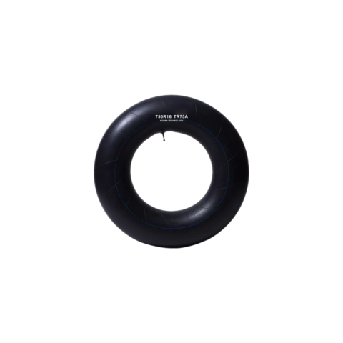 7.50R16 Butyl Inner Tube - Automotive Aftermarket Replacement Part