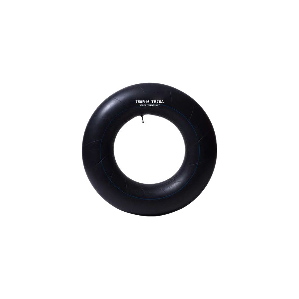 7.50R16 Butyl Inner Tube - Automotive Aftermarket Replacement Part