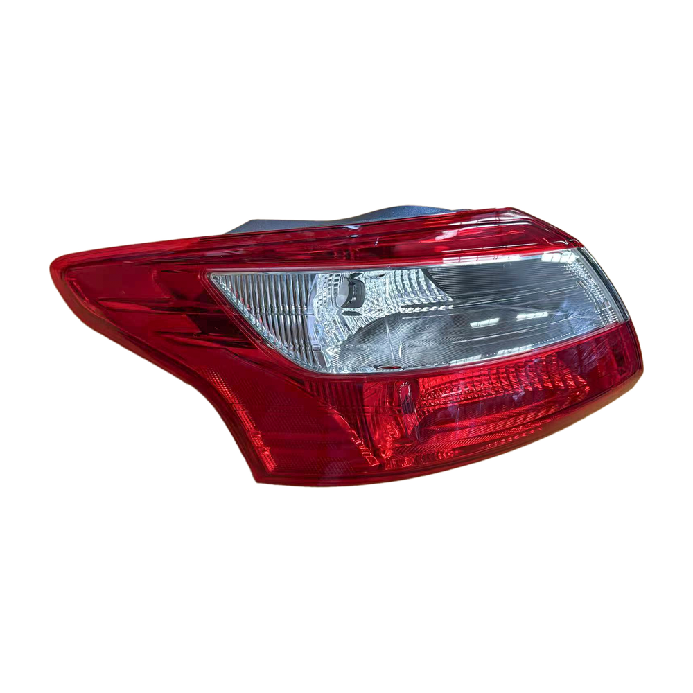 BM51-13405-CE Left Outer Tail Light Assembly - Diron Parts Aftermarket Replacement