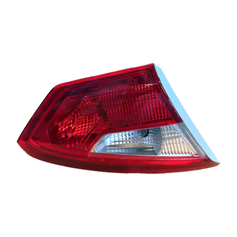 BM51-13A603-A Left Inner Tail Light Assembly - Diron Parts Aftermarket Replacement