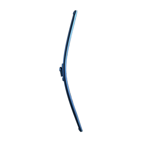 28-Inch Frameless Windshield Wiper Blade - Automotive Aftermarket Replacement Part