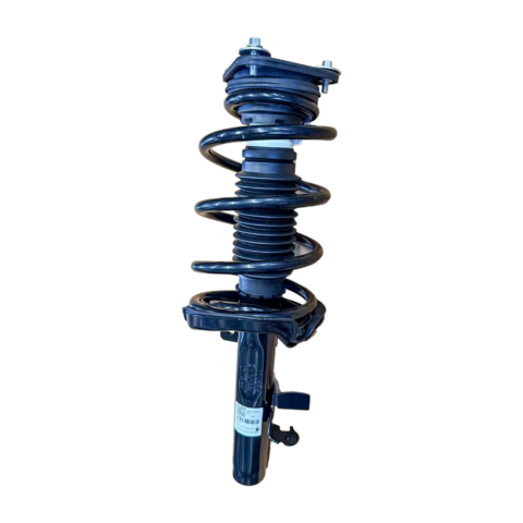 BV61-18045-GBA Front Right Complete Strut Assembly - Diron Parts Aftermarket Replacement