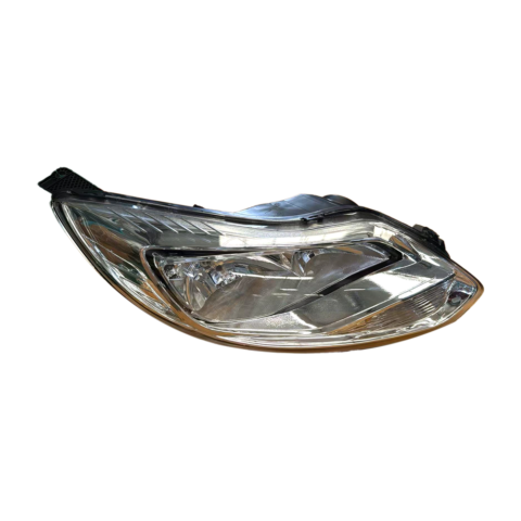 BM51-13W029-NB Right Halogen Headlight Assembly - Diron Parts Aftermarket Replacement
